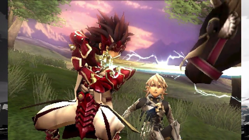 Illustration for article titled Game Review: Fire Emblem Fates - Birthright